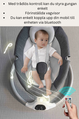 Elektrisk Babysitter